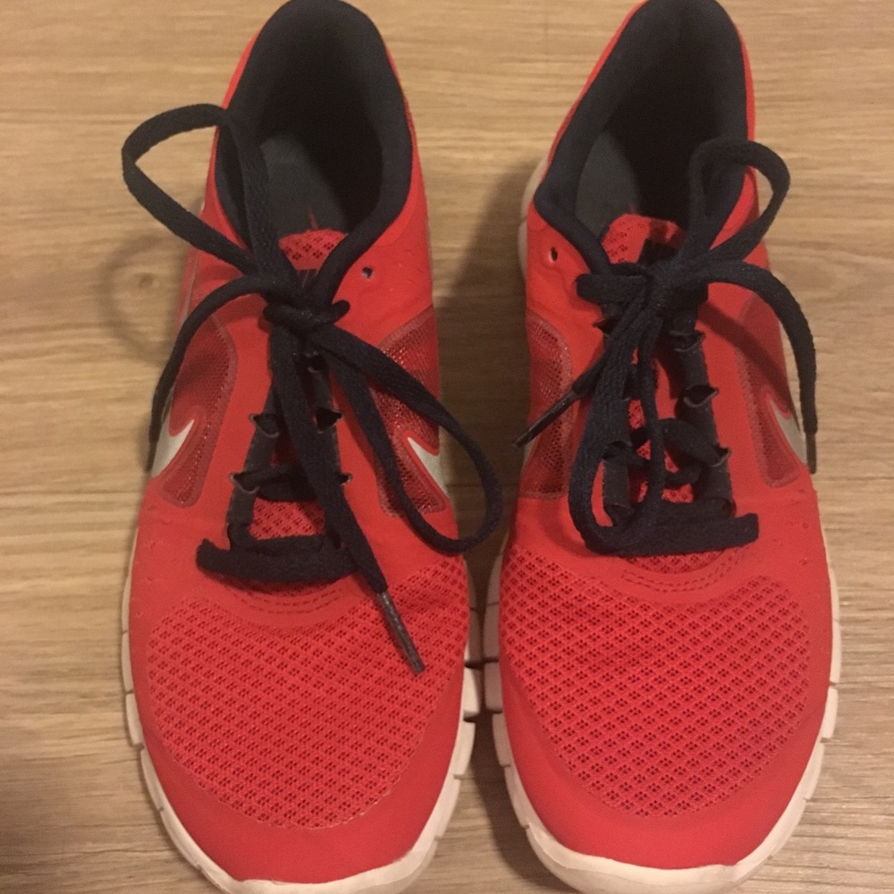 Nike Free Sneakers